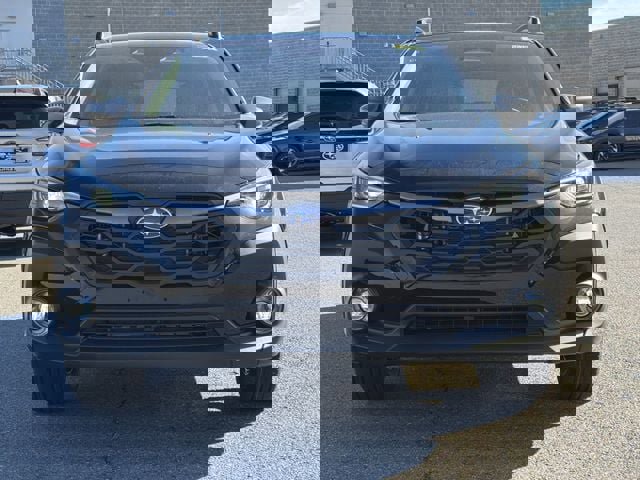 New 2026 Subaru Crosstrek 2.5i Limited image 8