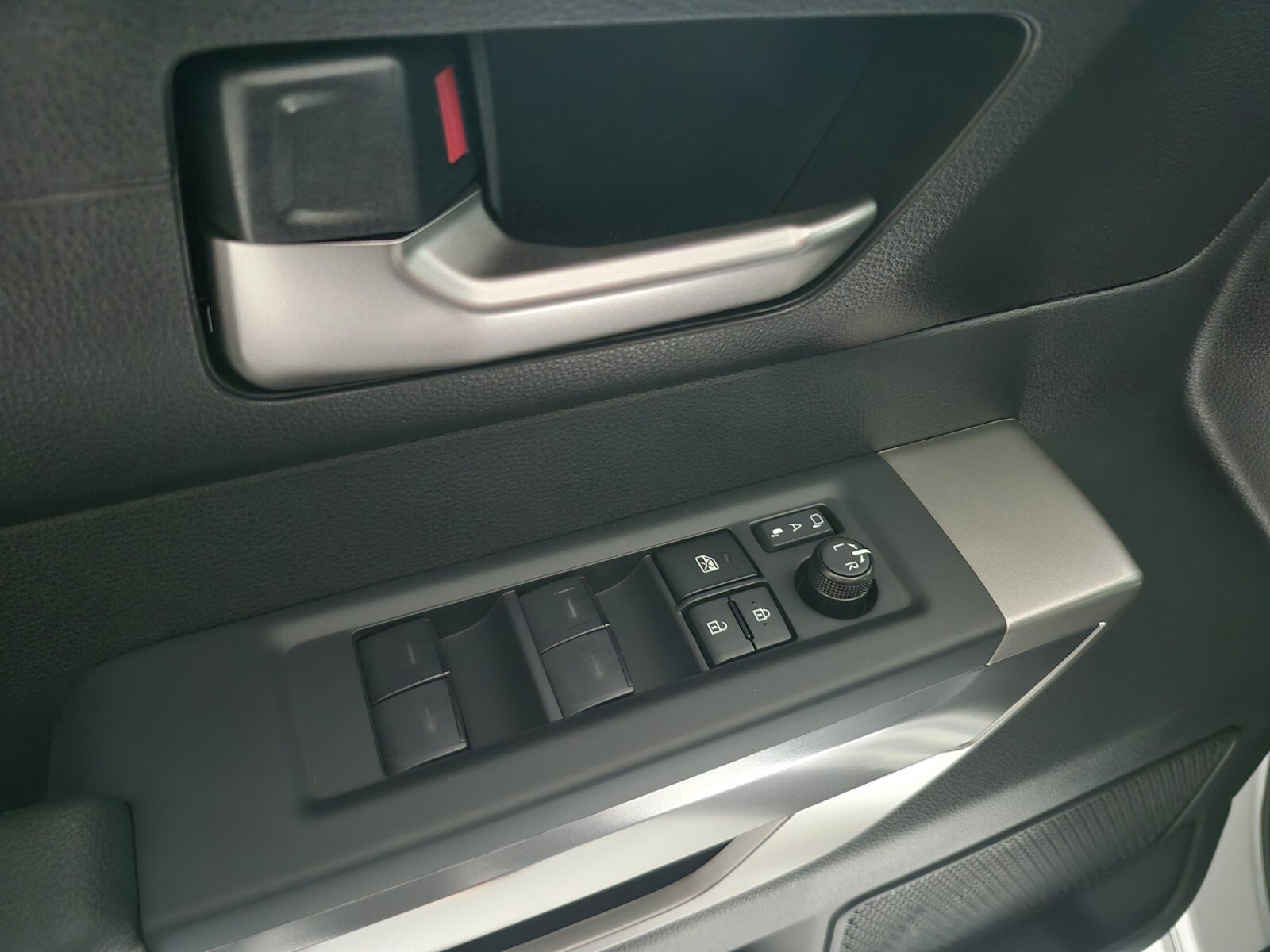 New 2026 Toyota Tundra SR5 AWD/4WD image 20