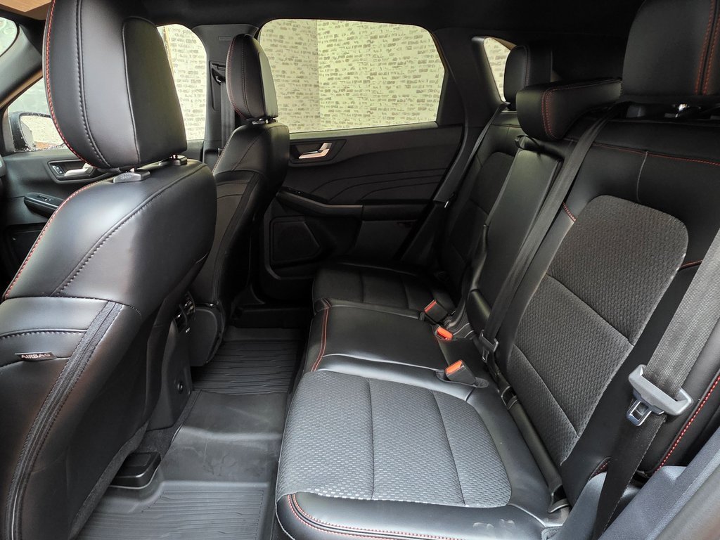 New 2026 Ford Escape ST-Line w/ Tech Pack #1 image 19