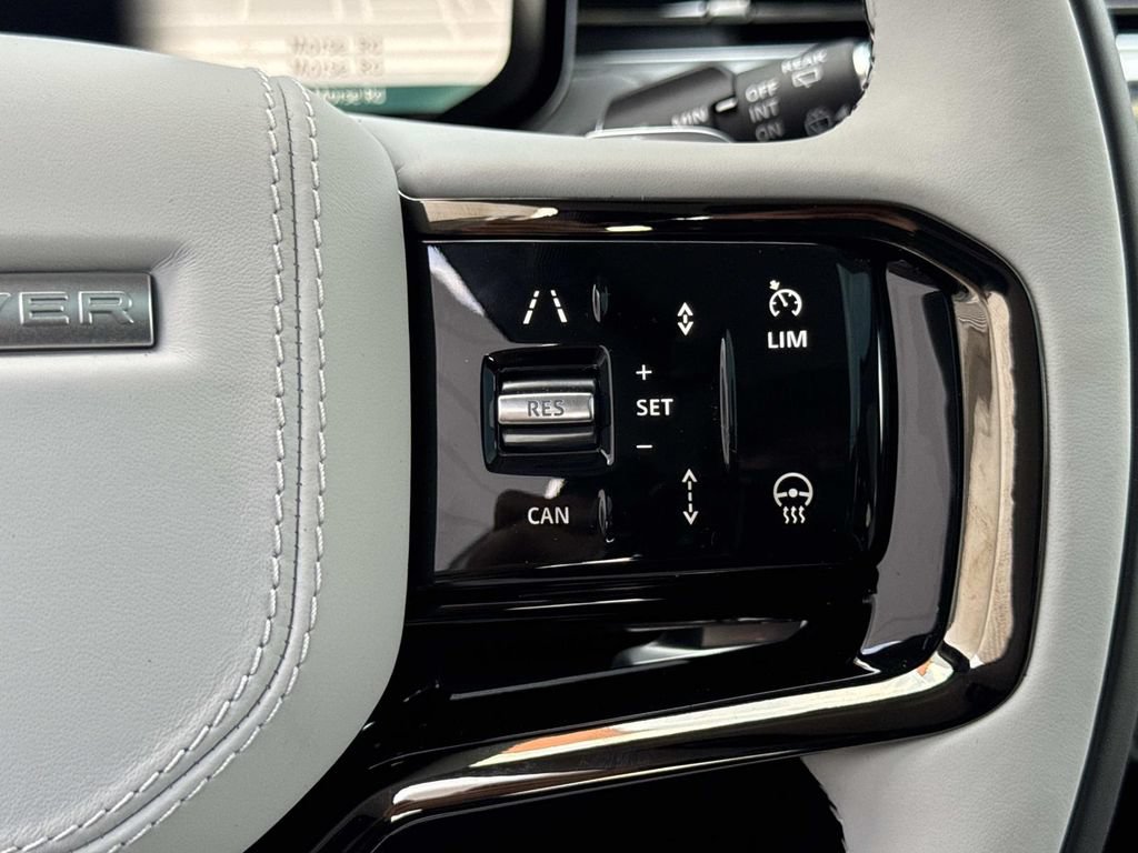 New 2027 Land Rover Range Rover Sport Battersea AWD/4WD image 30