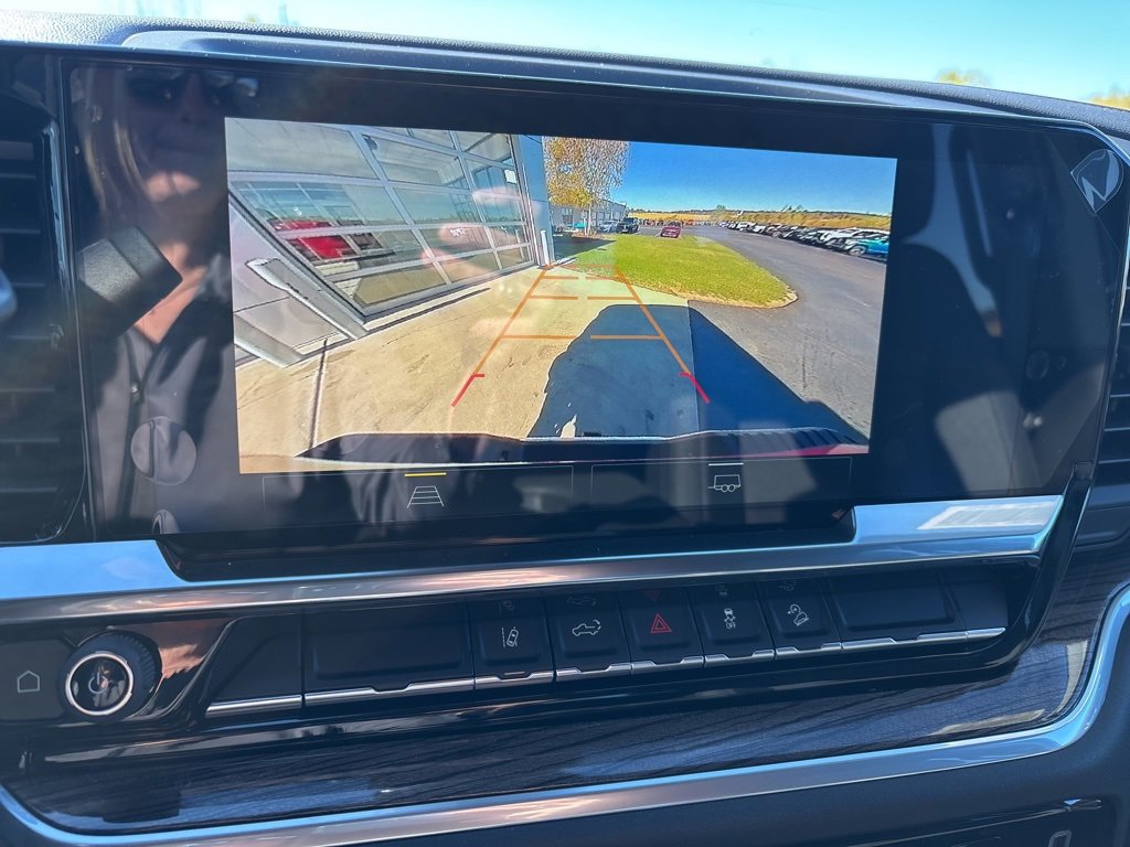 New 2026 Chevrolet Silverado 3500 LT image 36