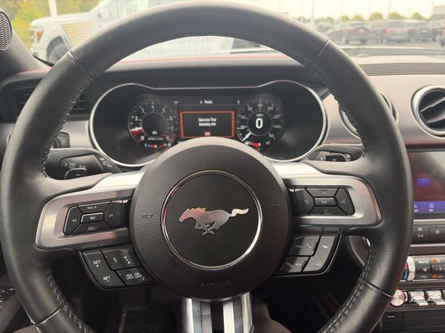 Used 2021 Ford Mustang GT Premium RWD image 17