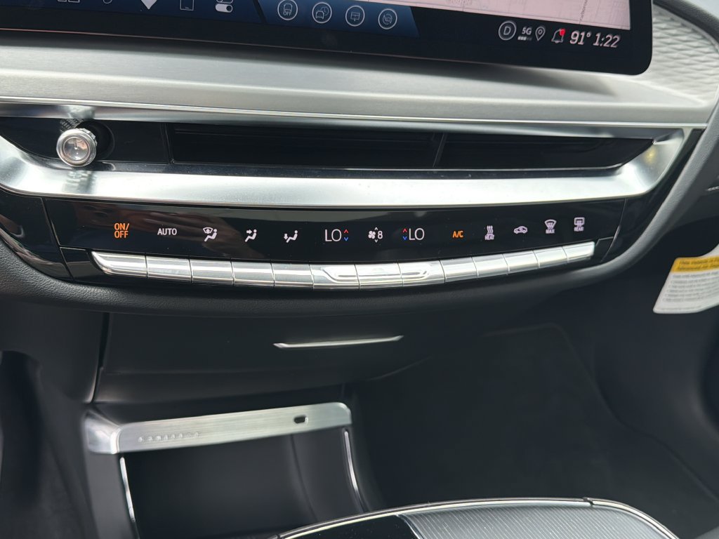 New 2026 Cadillac Lyriq Premium Sport AWD/4WD image 28