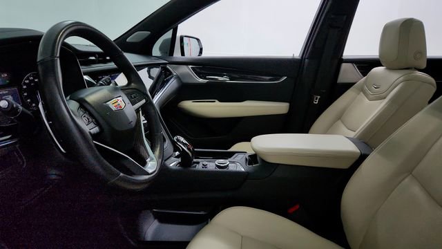 Certified 2024 Cadillac XT6 Sport image 12