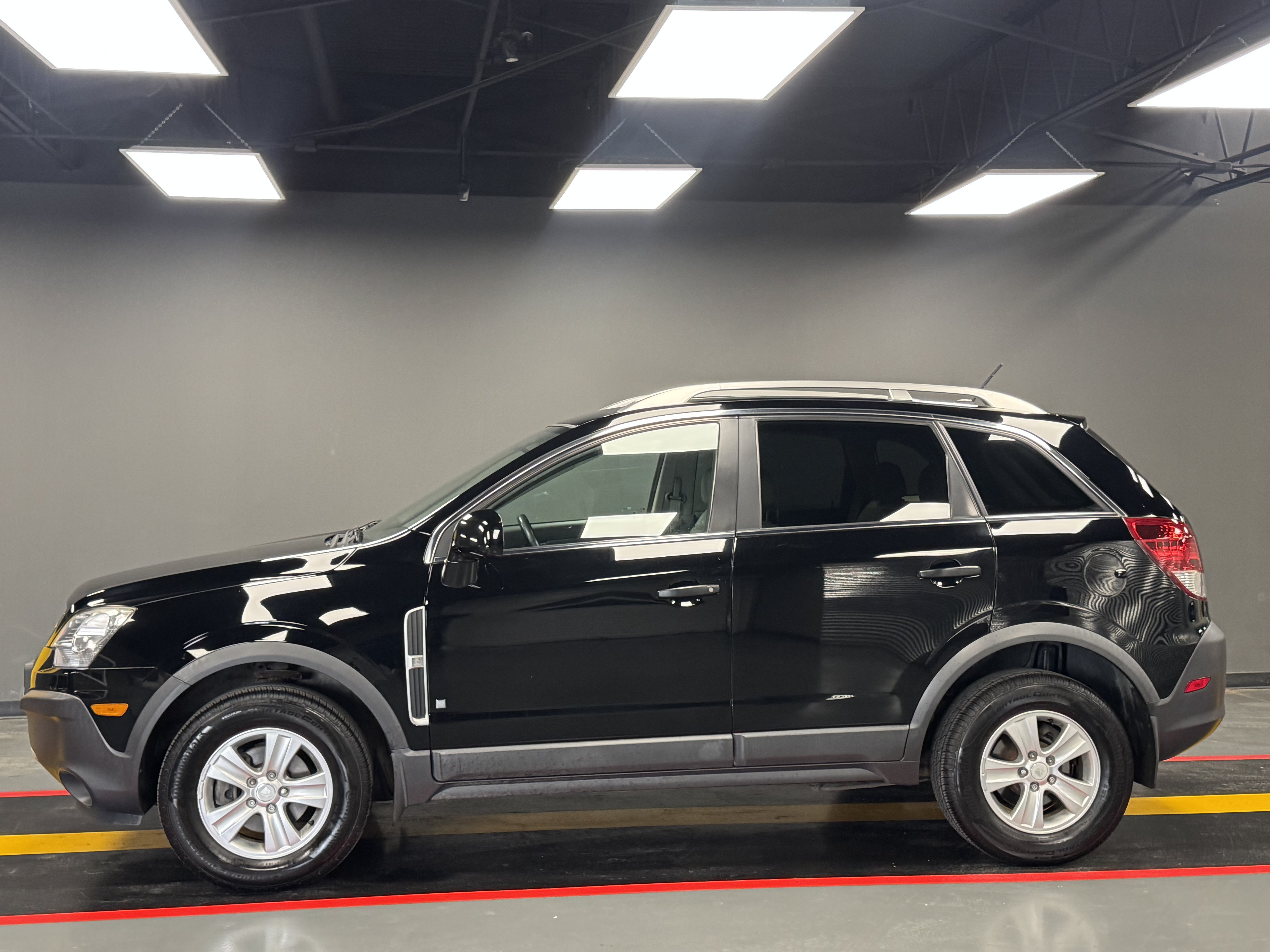 Used 2009 Saturn Vue XE w/ Premium Trim Package FWD image 3