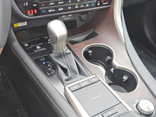 Used 2021 Lexus RX 350 FWD w/ Premium Package image 14