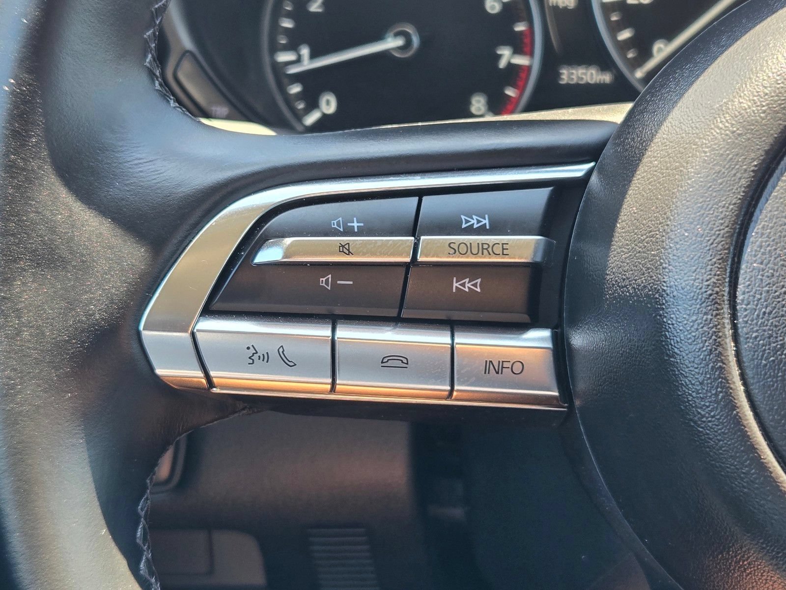 Certified 2026 MAZDA CX-50 AWD 2.5 S w/ Select Package image 32
