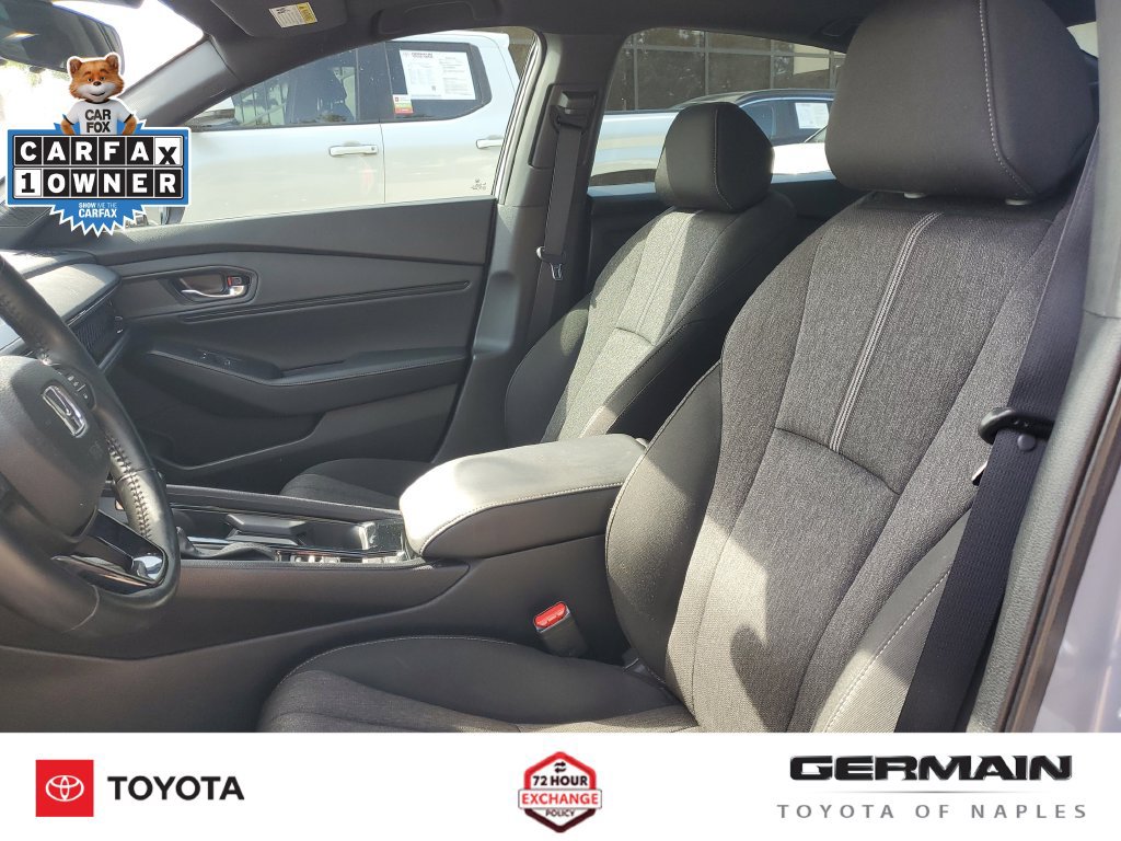 Used 2023 Honda Accord Sport image 18