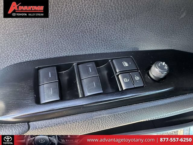 Certified 2025 Toyota Camry SE w/ Multimedia Upgrade Package AWD/4WD image 21