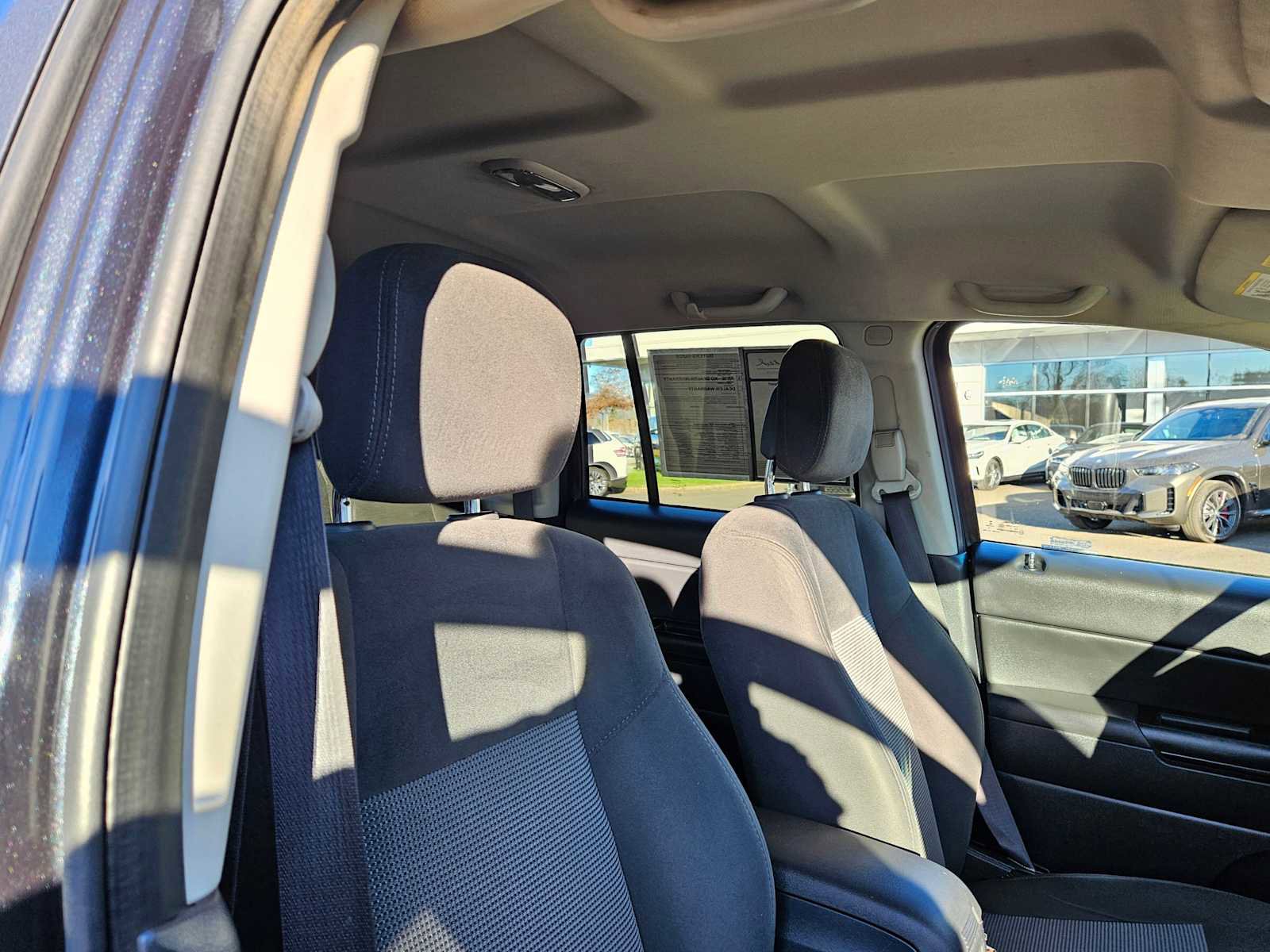 Used 2015 Jeep Compass Sport w/ Power Value Group image 13