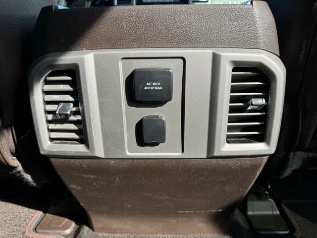 Used 2017 Ford F350 King Ranch w/ King Ranch Ultimate Package image 19
