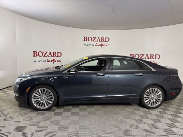 Used 2013 Lincoln MKZ image 5
