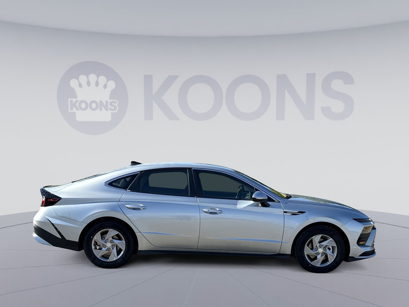 New 2026 Hyundai Sonata SE FWD image 8