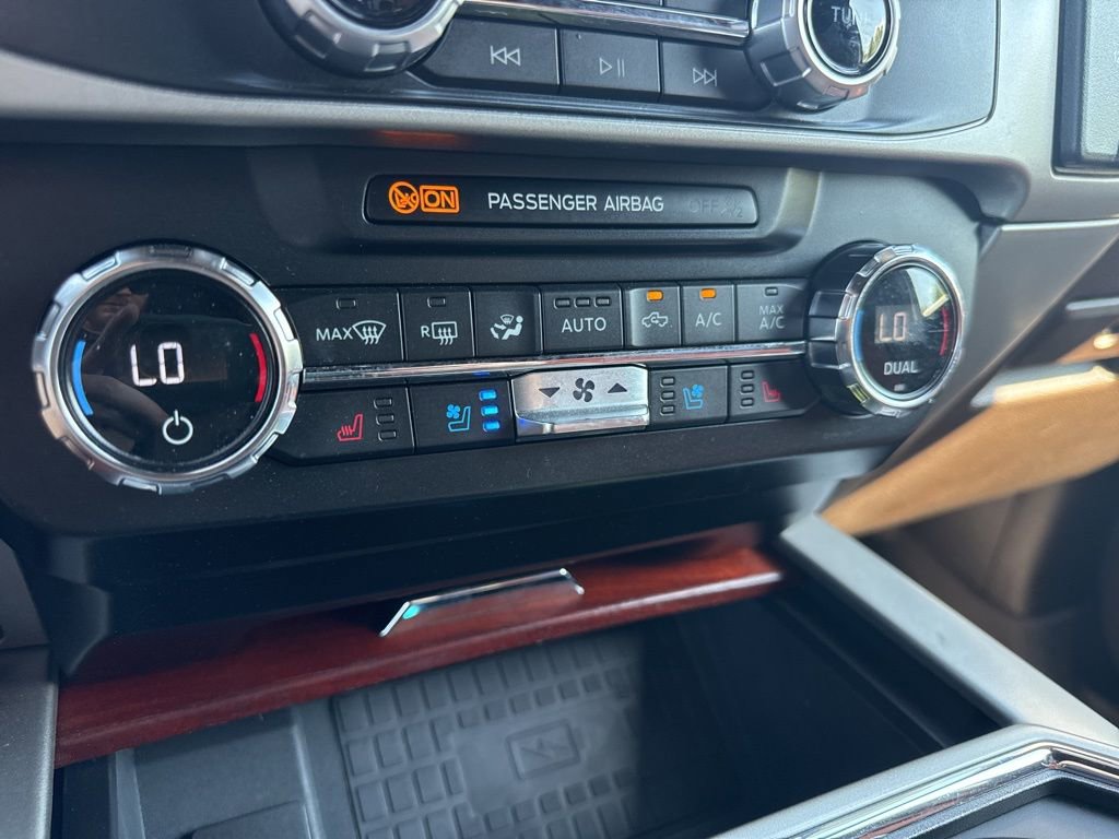 Used 2022 Ford F350 King Ranch w/ King Ranch Ultimate Package image 24