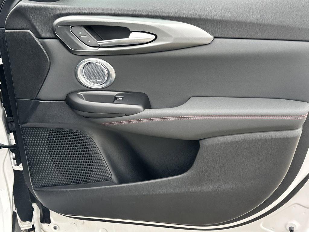 Used 2025 Dodge Hornet GT Plus w/ GT Plus Package image 15