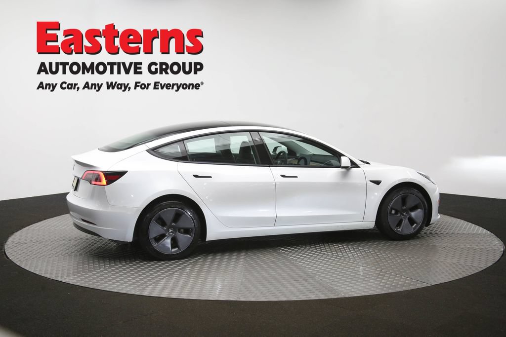 Used 2023 Tesla Model 3 Standard Range RWD image 38