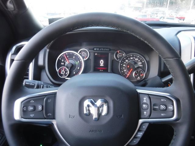 New 2025 RAM 2500 Big Horn image 58