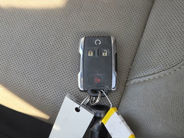 Used 2014 Chevrolet Silverado 1500 LTZ w/ LTZ Plus Package image 38