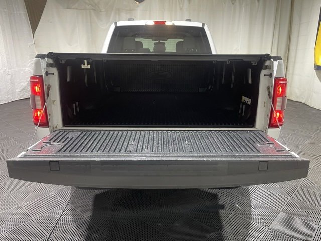 Used 2023 Ford F150 XLT image 21