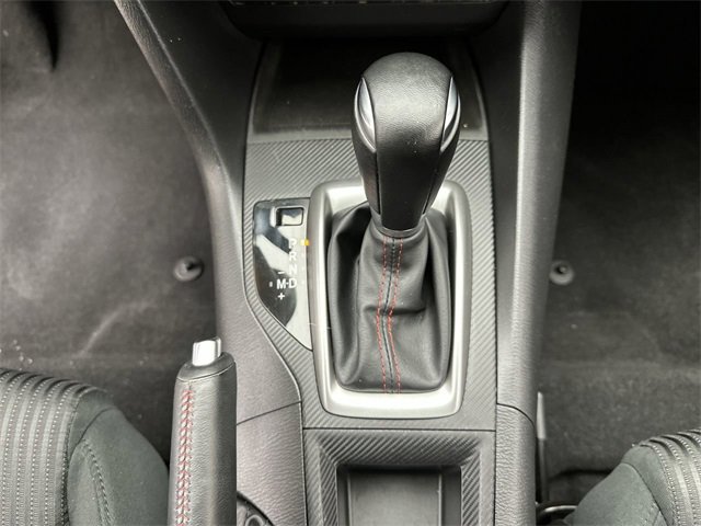 Used 2014 MAZDA MAZDA3 i Touring image 18