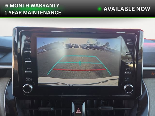 Used 2020 Toyota Corolla LE image 23