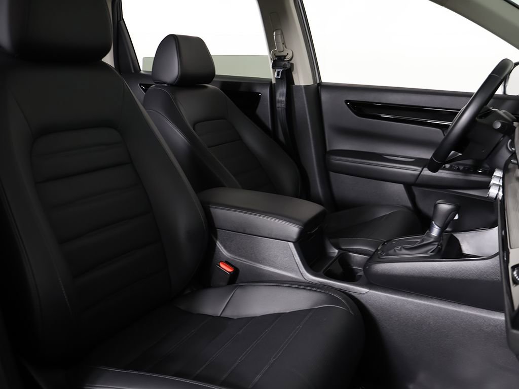 Used 2025 Honda CR-V EX-L image 31