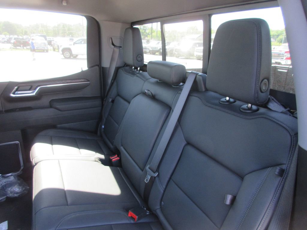 New 2026 GMC Sierra 1500 SLT w/ SLT Premium Plus Package AWD/4WD image 14