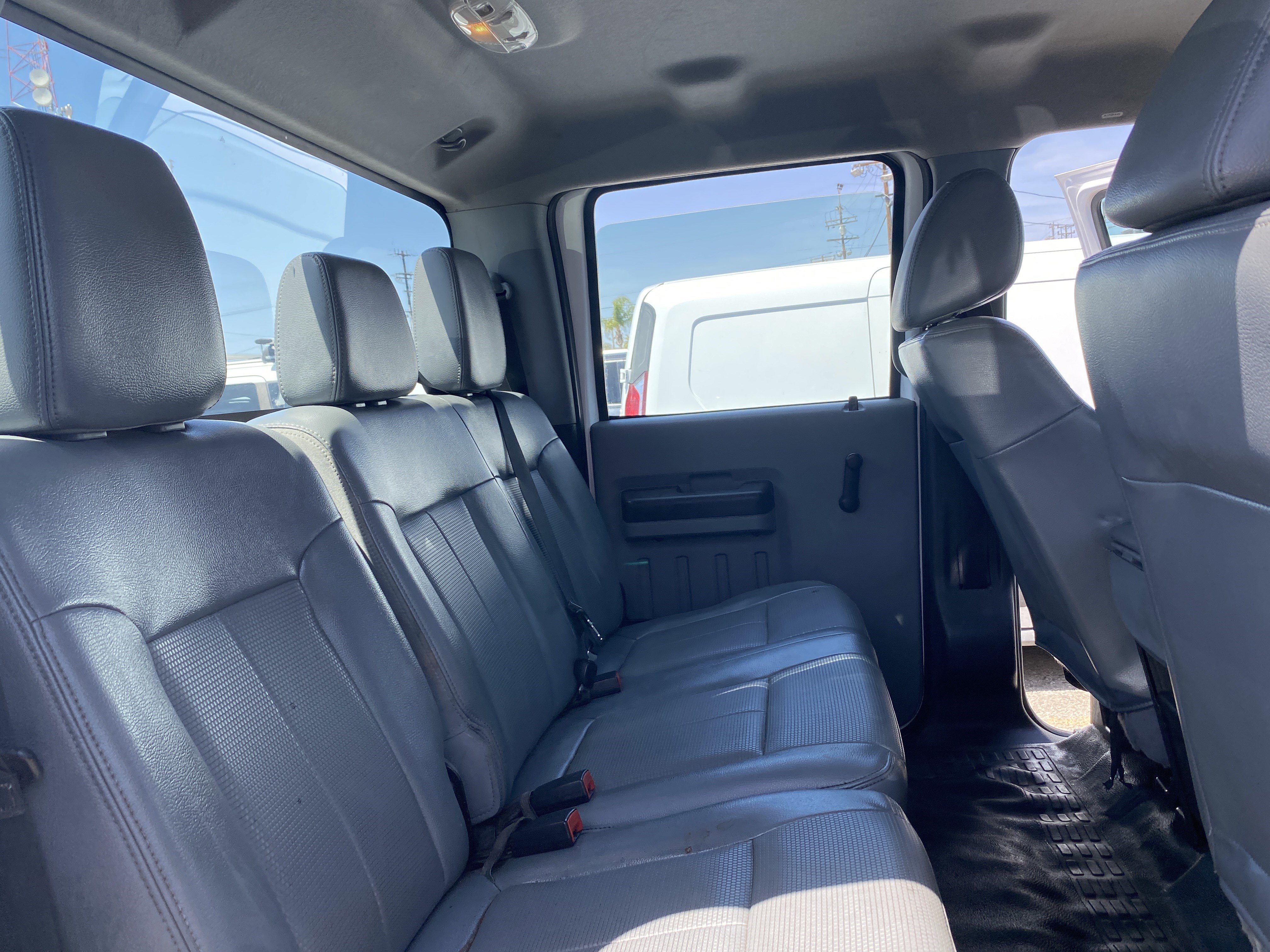 Used 2016 Ford F350 XL image 22