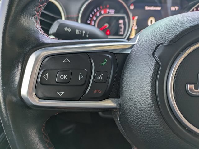 Used 2020 Jeep Wrangler Unlimited Rubicon w/ Quick Order Package 28Y Recon AWD/4WD image 21