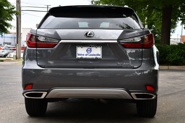 Used 2022 Lexus RX 350 AWD w/ Premium Package image 6