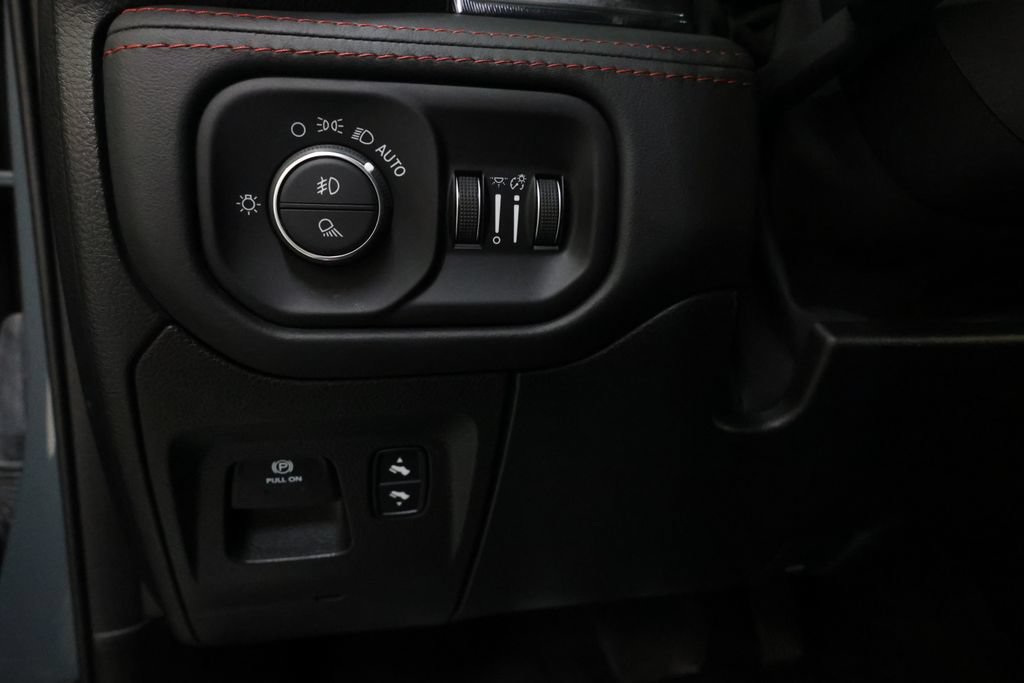 Used 2021 RAM 1500 TRX w/ TRX Lanuch Edition AWD/4WD image 73