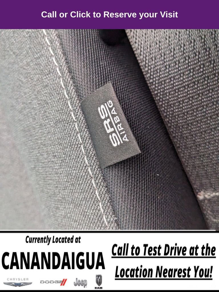 Used 2022 RAM 1500 Classic Warlock w/ Warlock Decor Package image 26