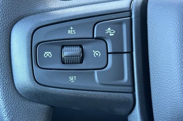 New 2026 GMC Sierra 1500 Pro w/ Pro Value Package image 25