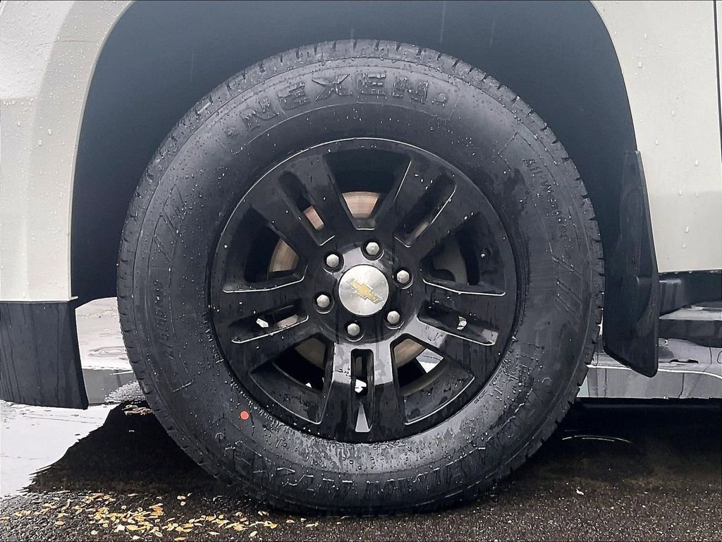 Used 2019 Chevrolet Tahoe LT AWD/4WD image 5