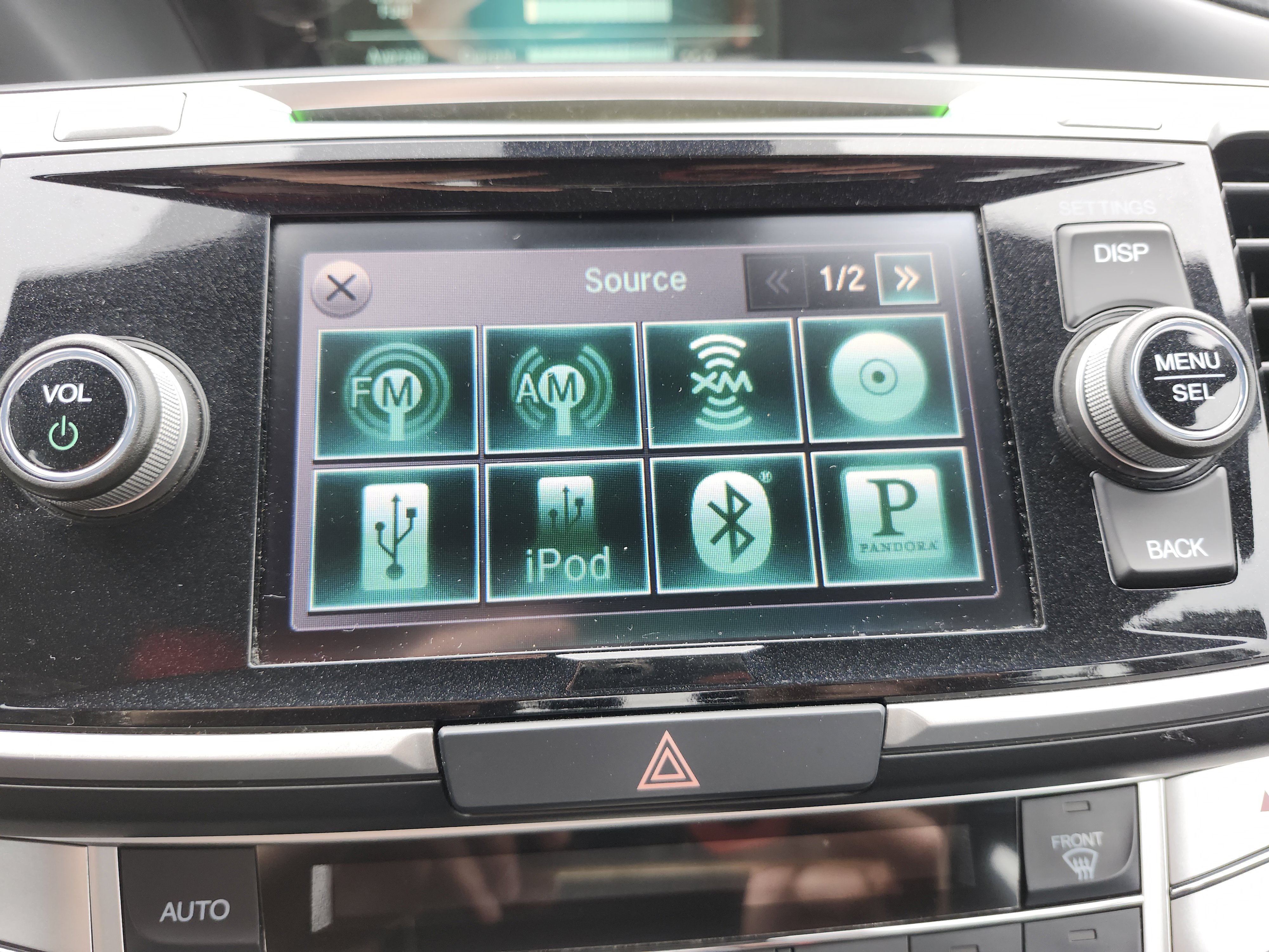 Used 2014 Honda Accord EX-L image 7