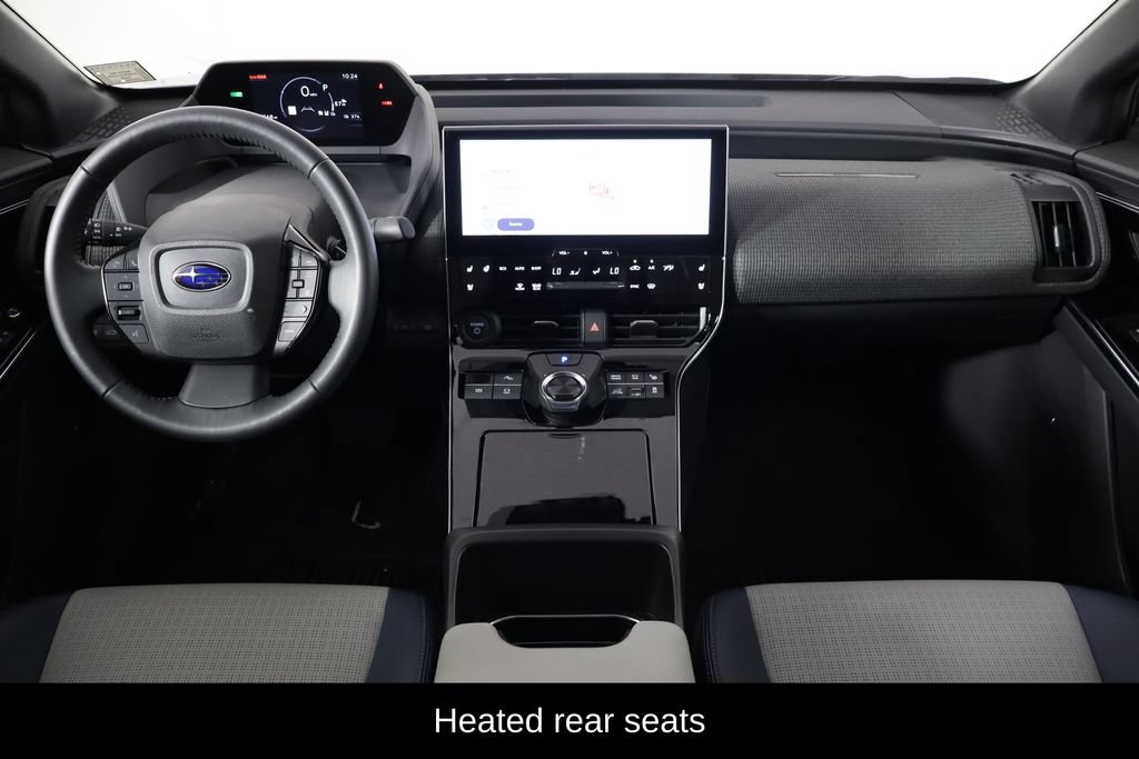 Used 2023 Subaru Solterra AWD image 13