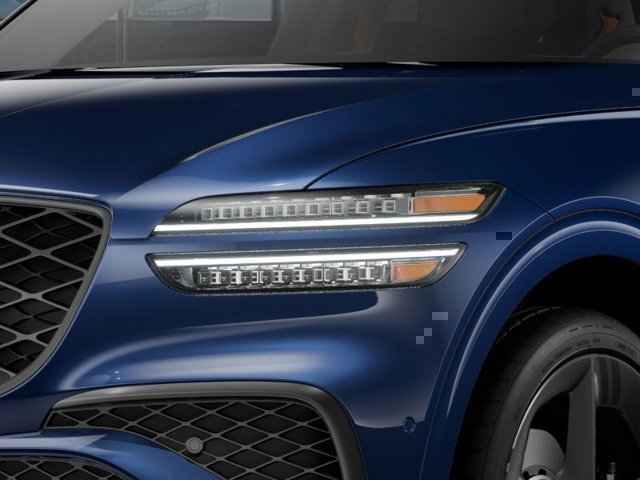 New 2026 Genesis GV70 3.5T Sport Prestige AWD/4WD image 9
