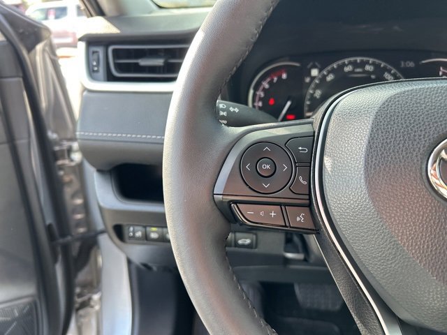 Used 2024 Toyota RAV4 XLE image 21