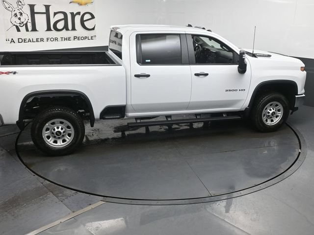 New 2026 Chevrolet Silverado 3500 W/T w/ WT Convenience Package AWD/4WD image 17