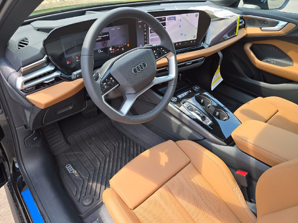 New 2026 Audi A5 Premium Plus AWD/4WD image 18