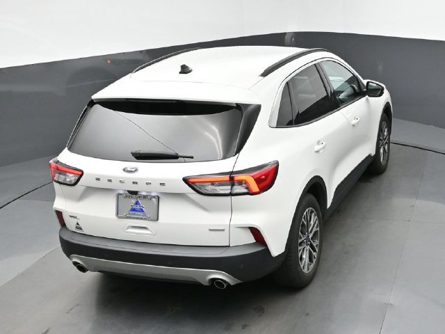 Used 2020 Ford Escape SEL FWD image 40