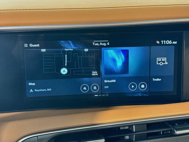 New 2027 Hyundai Palisade Calligraphy AWD/4WD image 22