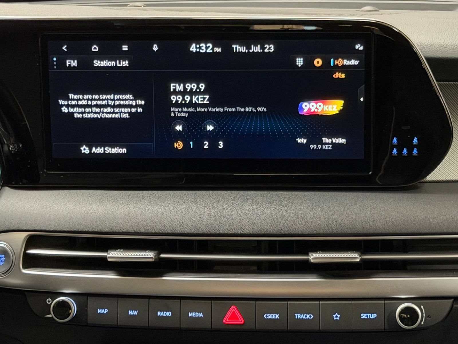 Used 2025 Hyundai Palisade SEL FWD image 21