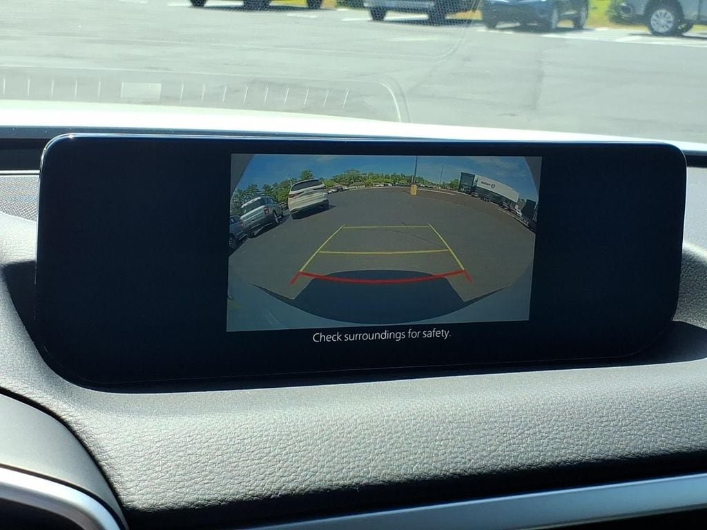 New 2026 MAZDA CX-50 AWD 2.5 S w/ Weather Package image 23