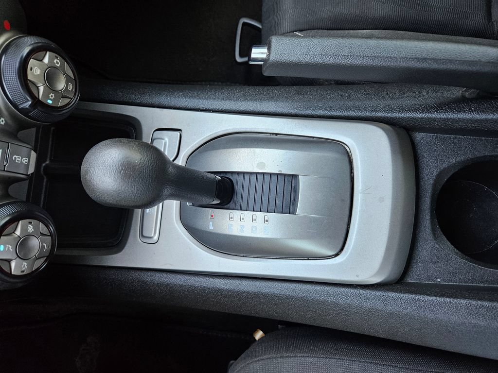 Used 2015 Chevrolet Camaro LS RWD image 15