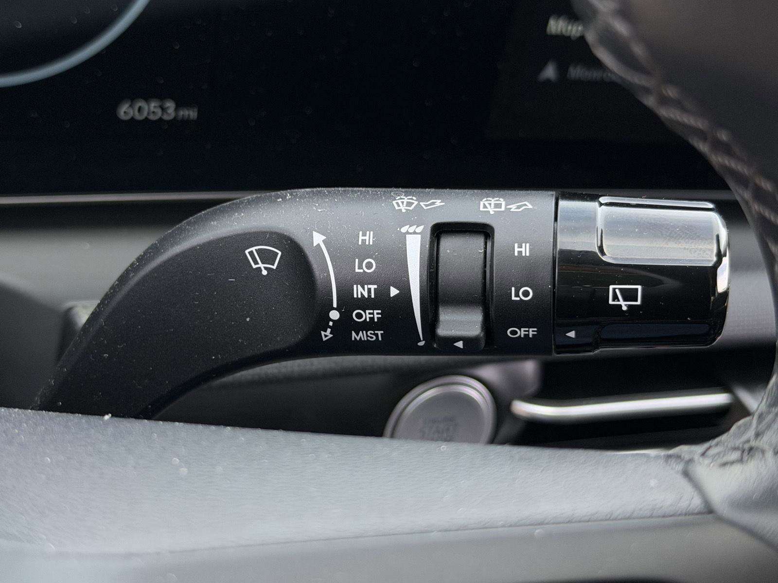 Certified 2026 Hyundai Tucson SEL image 18