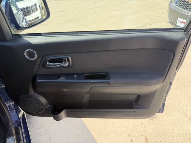 Used 2012 Chevrolet Colorado LT AWD/4WD image 29