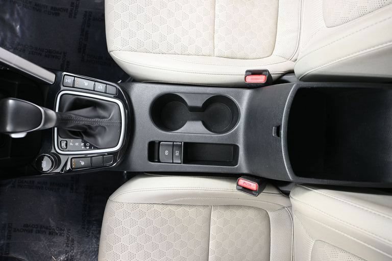 Used 2021 Kia Seltos SX w/ SX Sunroof Package AWD/4WD image 38