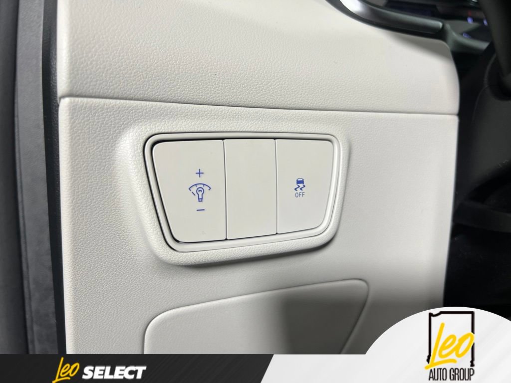 Used 2024 Hyundai Tucson SE FWD image 19