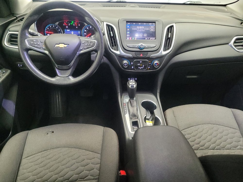Used 2020 Chevrolet Equinox LT image 22